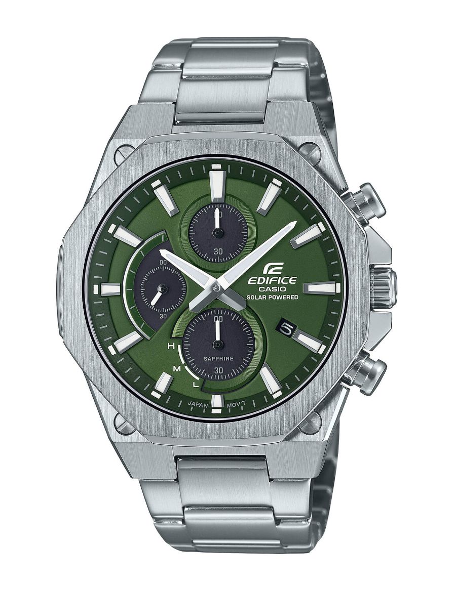 Casio Edifice EFS-S570D-3AUDF