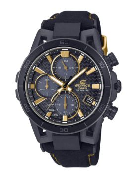 Casio Edifice EFS-S640ZE-1ADR