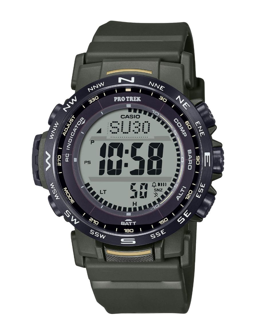 Casio Pro Trek PRW-35Y-3BDR