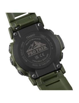 Casio Pro Trek PRW-35Y-3BDR