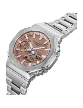 G-Shock Full Metal 2100 Serisi GM-B2100AD-5ADR