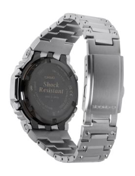 G-Shock Full Metal 2100 Serisi GM-B2100AD-5ADR