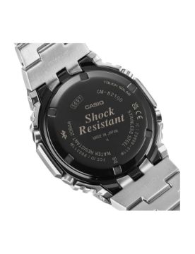 G-Shock Full Metal 2100 Serisi GM-B2100AD-5ADR
