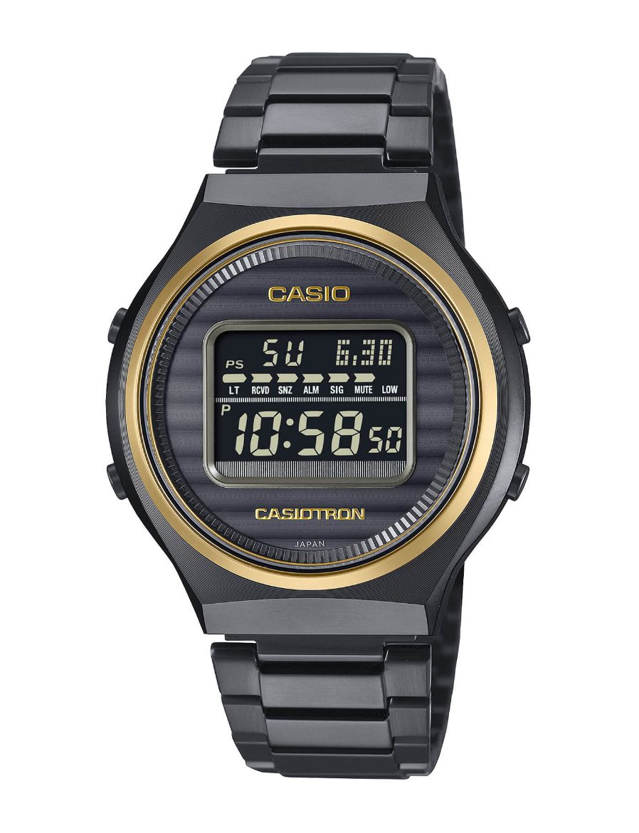 Casio Casiotron TRN-50ZE-1ADR