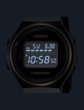 Casio Casiotron TRN-50ZE-1ADR