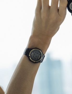 Casio Casiotron TRN-50ZE-1ADR