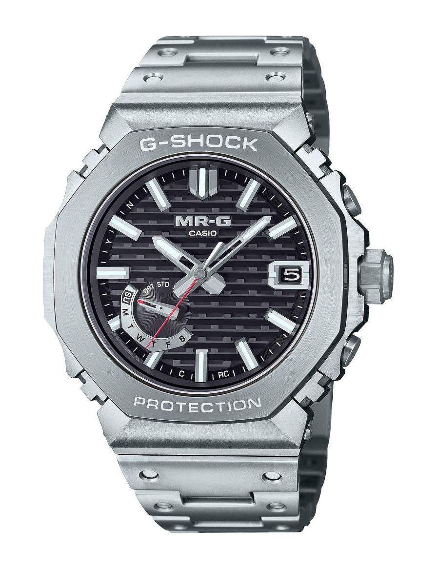 G-Shock MR-G MRG-B2100D-1ADR