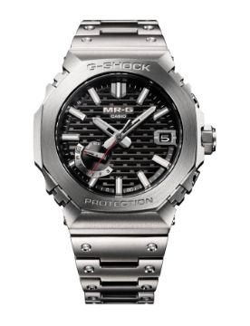 G-Shock MR-G MRG-B2100D-1ADR