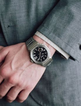 G-Shock MR-G MRG-B2100D-1ADR