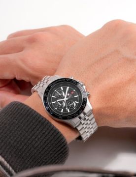 Swiss Military Hanowa SMWGI0003402