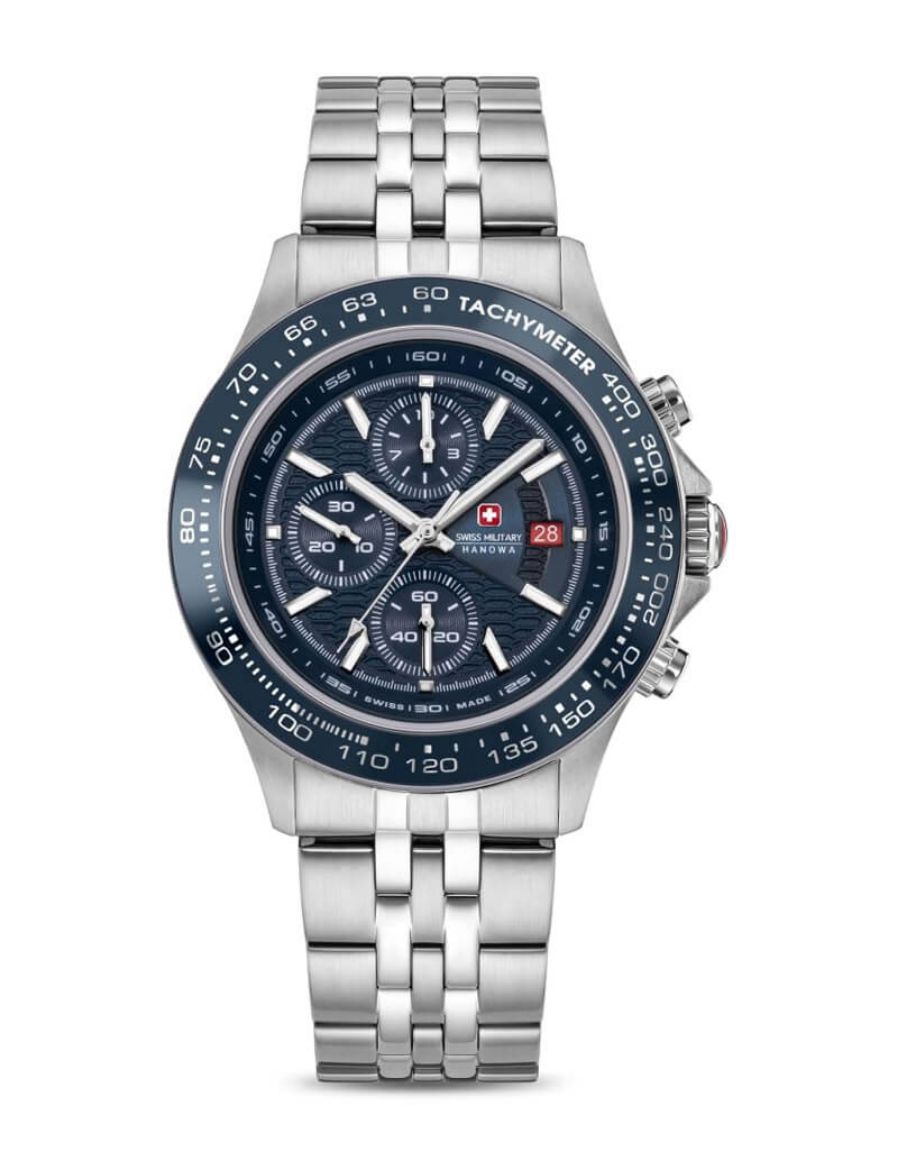 Swiss Military Hanowa SMWGI0003403