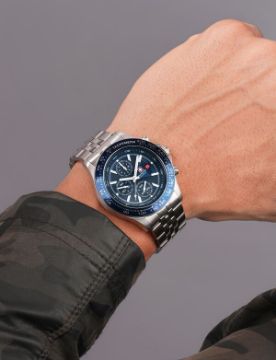 Swiss Military Hanowa SMWGI0003403