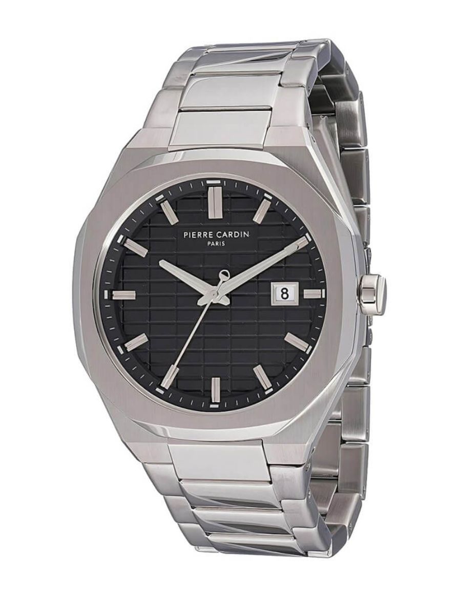 Pierre Cardin Élysée Checkers CF.1000.MS