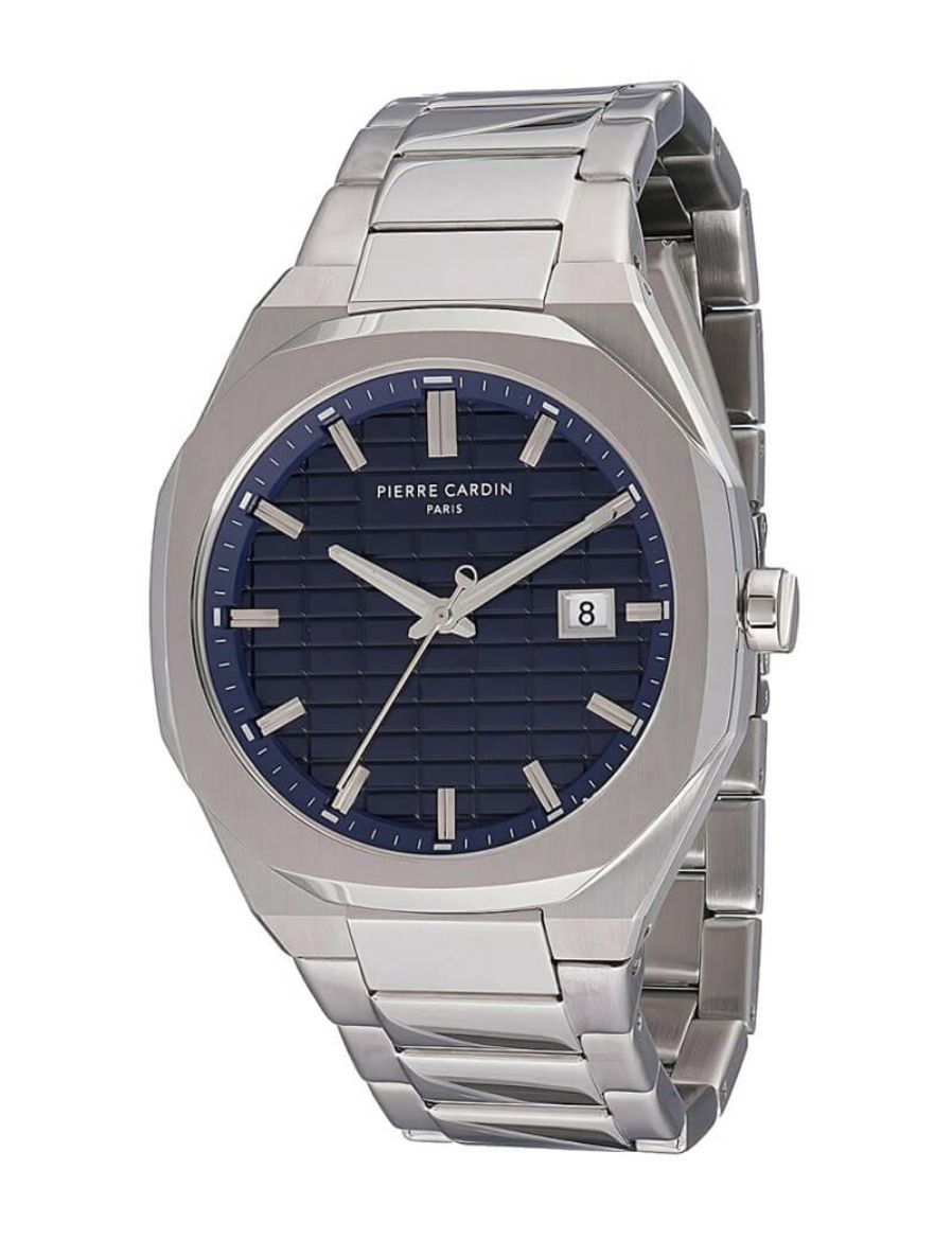 Pierre Cardin Élysée Checkers CF.1000.MS.1