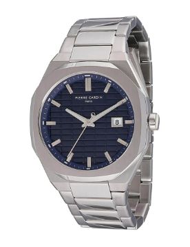 Pierre Cardin Élysée Checkers CF.1000.MS.1