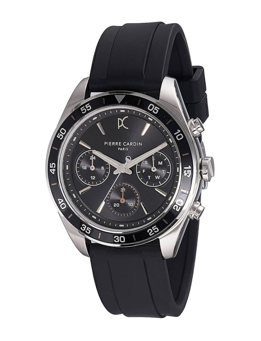 Pierre Cardin Nation Cristal CF.1004.PB