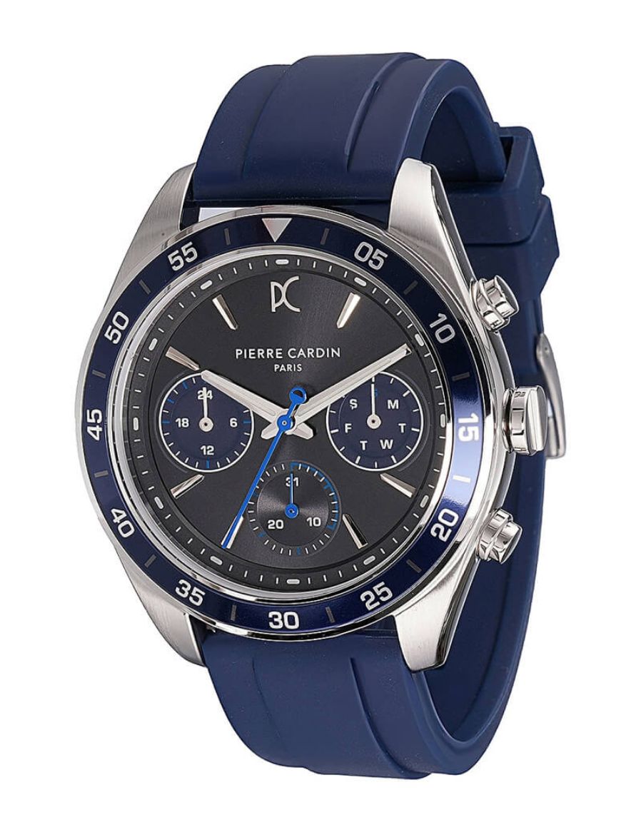 Pierre Cardin Nation Cristal CF.1004.PD.1