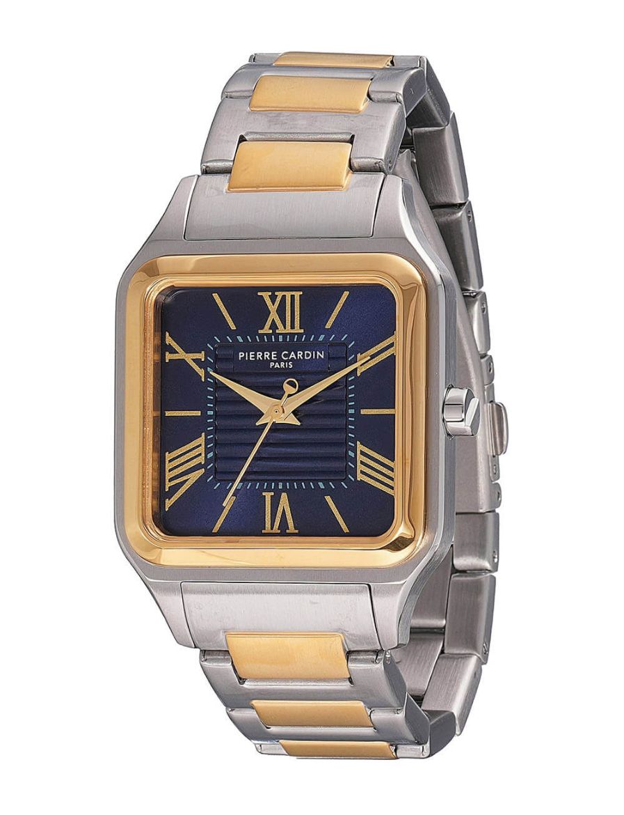 Pierre Cardin Ménilmontant Carré CF.1006.MU.1