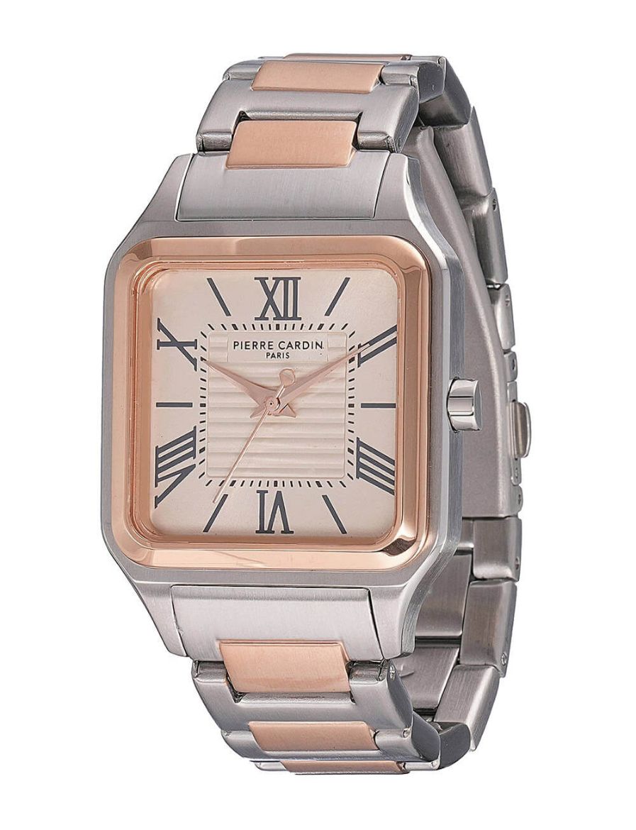 Pierre Cardin Ménilmontant Carré CF.1006.MU