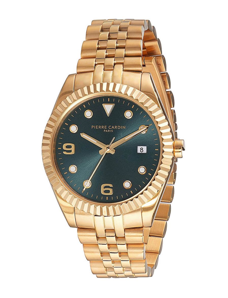 Pierre Cardin Opéra Timbre CF.1007.MG