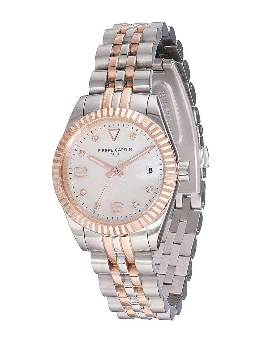 Pierre Cardin Opéra Timbre CF.1012.MU