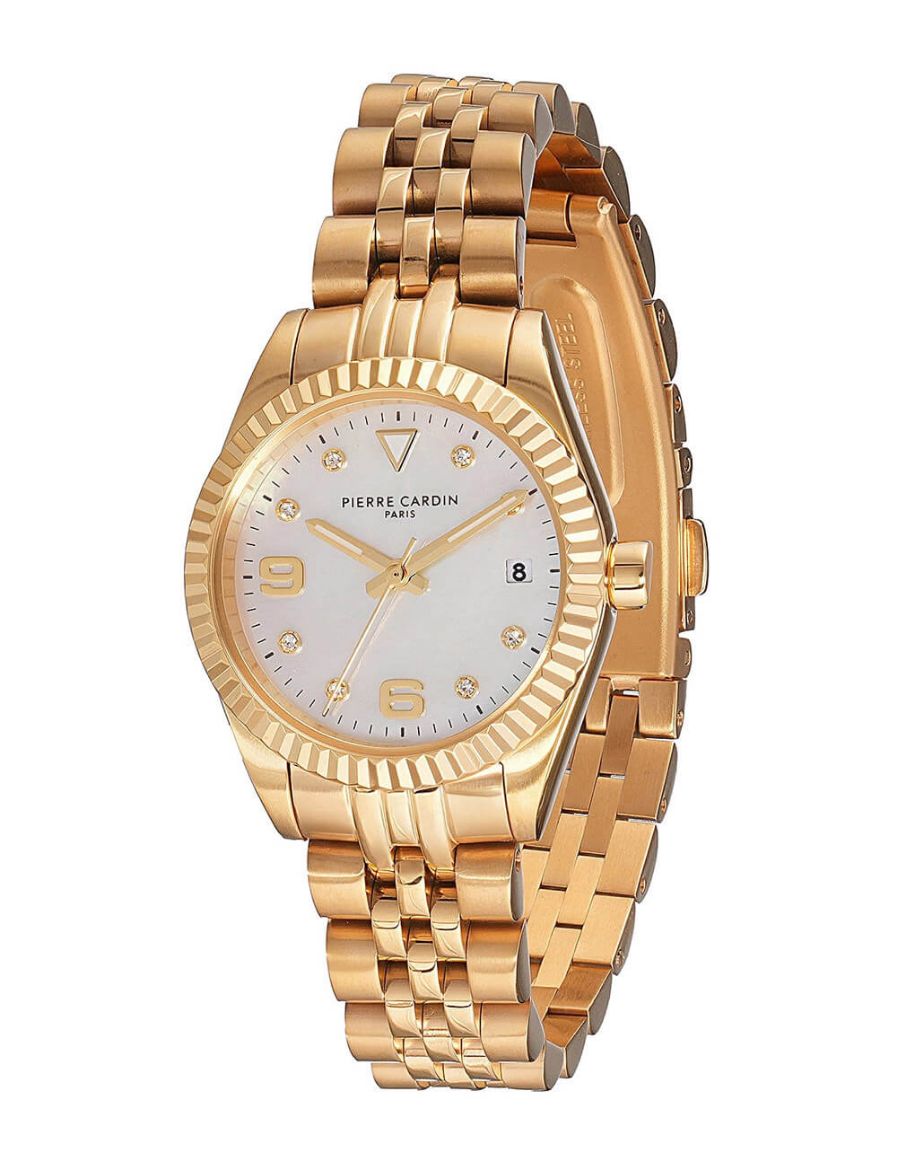 Pierre Cardin Opéra Timbre CF.1012.MG