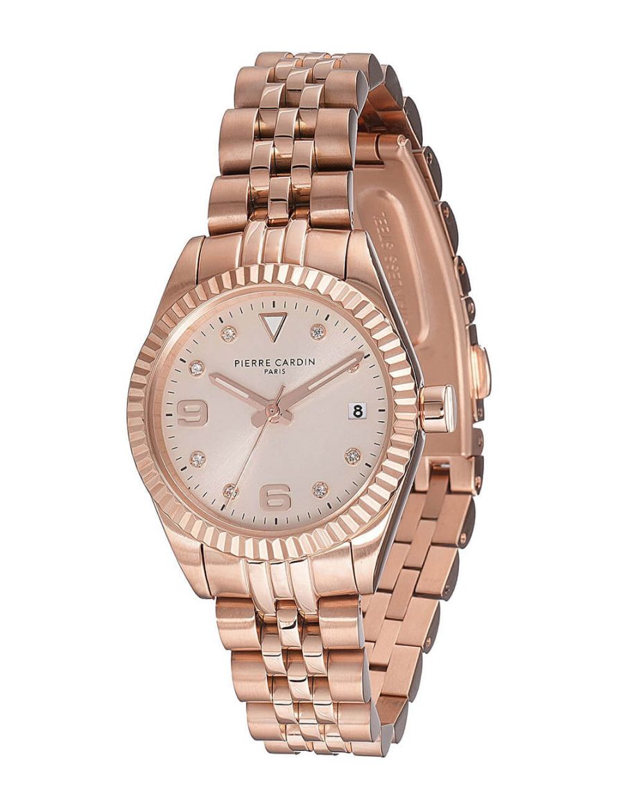 Pierre Cardin Opéra Timbre CF.1012.MR