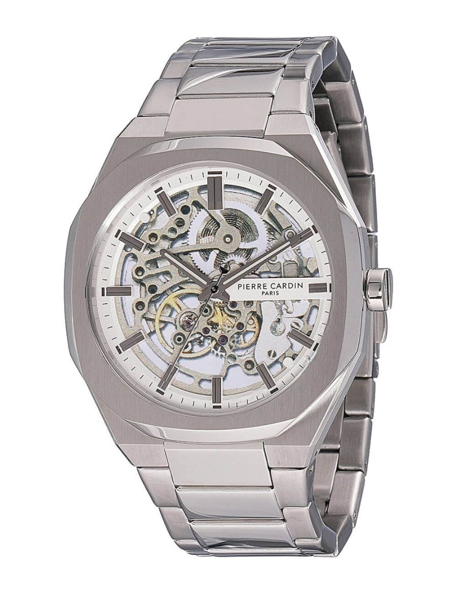 Pierre Cardin Élysée Automatique CF.1002.MS