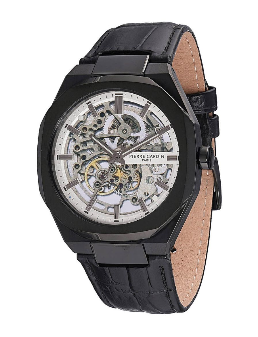 Pierre Cardin Élysée Automatique CF.1002.LB.1