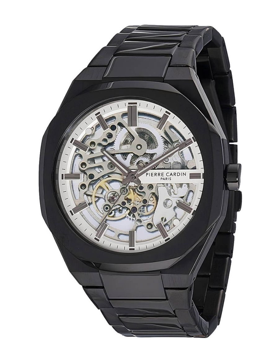 Pierre Cardin Élysée Automatique CF.1002.MB