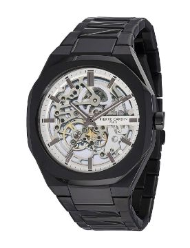 Pierre Cardin Élysée Automatique CF.1002.MB