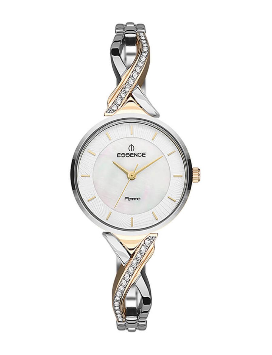 Essence Quartz Kadın Kol Saati D1110.220