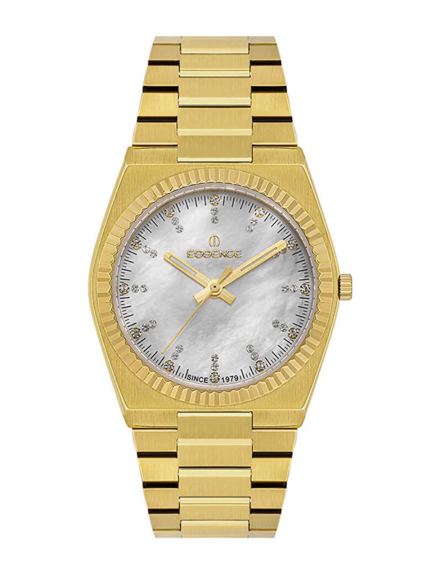 Essence Quartz Kadın Kol Saati ES6915FE.120