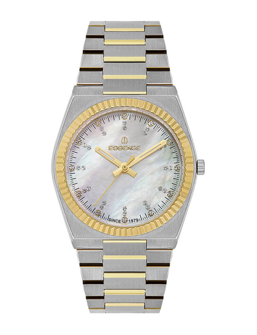 Essence Quartz Kadın Kol Saati ES6915FE.220
