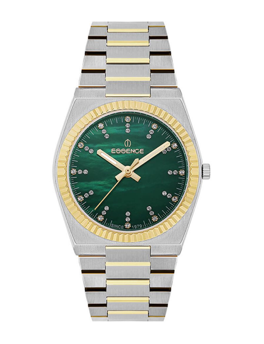 Essence Quartz Kadın Kol Saati ES6915FE.270