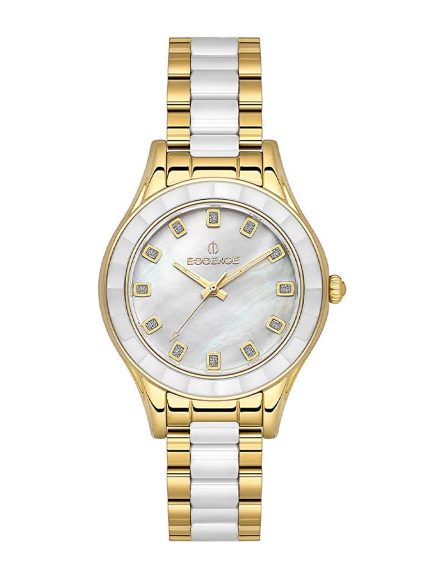 Essence Quartz Kadın Kol Saati ES6901FE.220