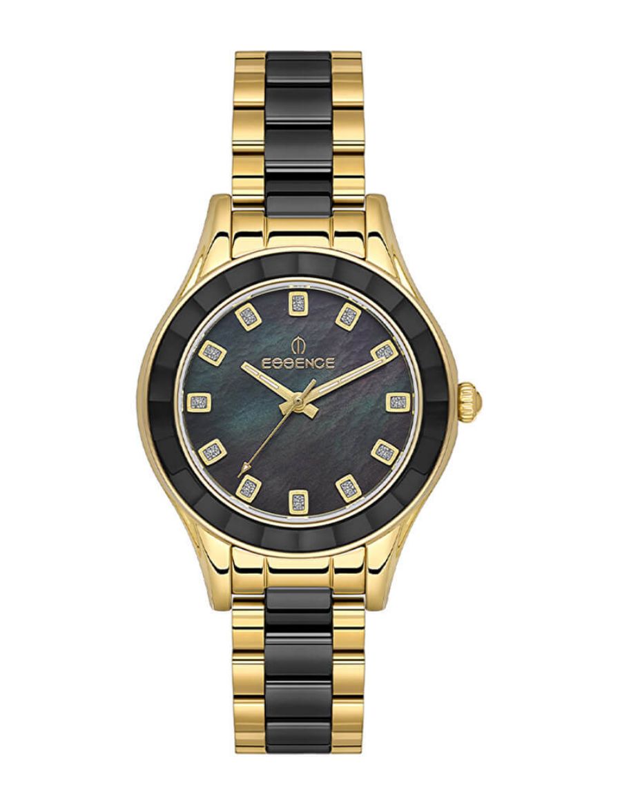 Essence Quartz Kadın Kol Saati ES6901FE.250