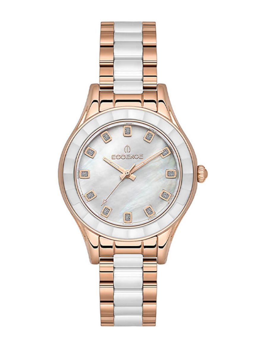 Essence Quartz Kadın Kol Saati ES6901FE.520