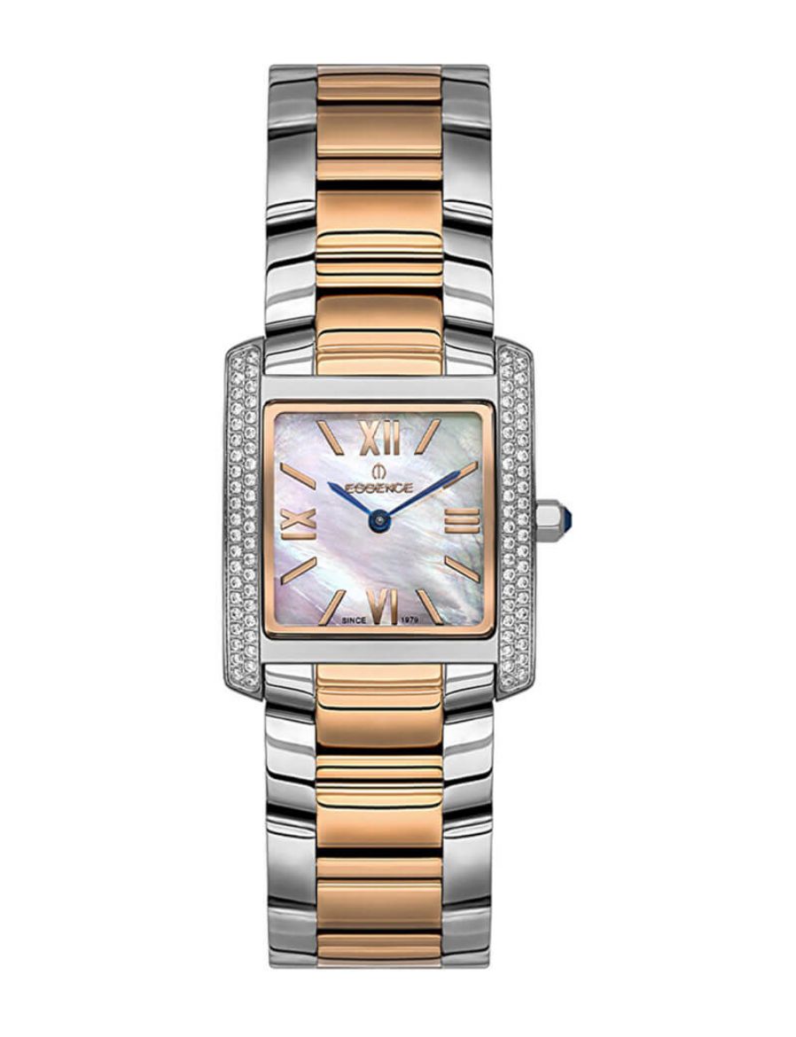 Essence Quartz Kadın Kol Saati ES6917FE.520