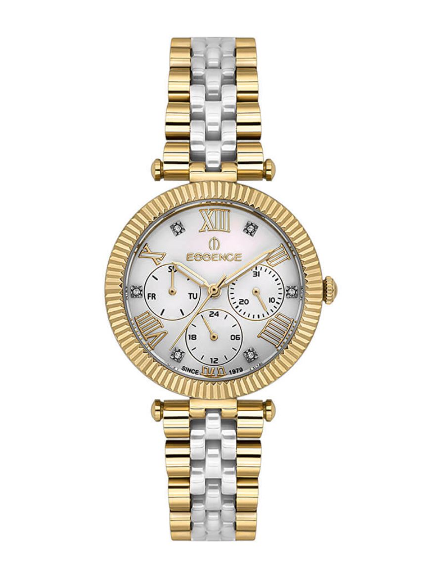 Essence Quartz Kadın Kol Saati ES6913FE.220