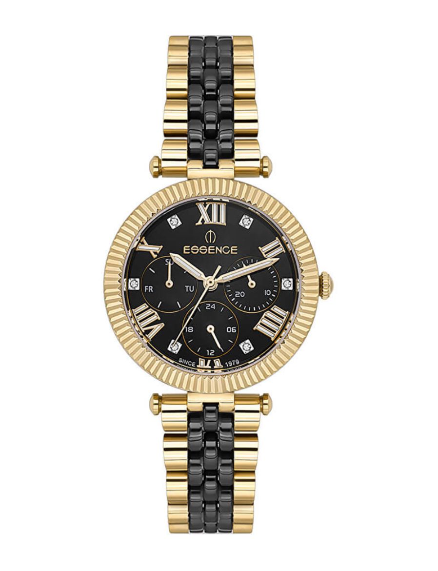 Essence Quartz Kadın Kol Saati ES6913FE.290