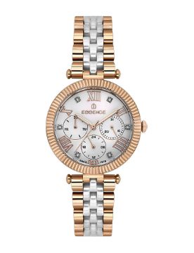 Essence Quartz Kadın Kol Saati ES6913FE.520