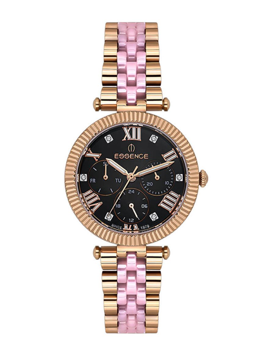 Essence Quartz Kadın Kol Saati ES6913FE.590