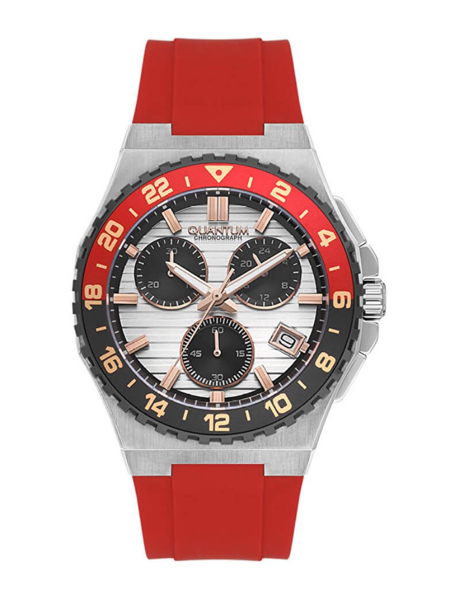 Quantum Quartz Erkek Kol Saati PWG1147.358