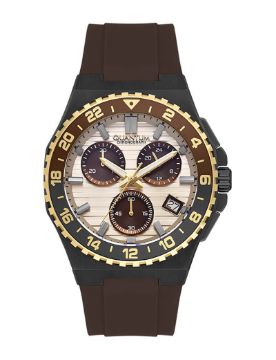 Quantum Quartz Erkek Kol Saati PWG1147.072