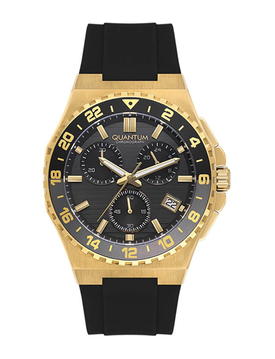 Quantum Quartz Erkek Kol Saati PWG1147.151