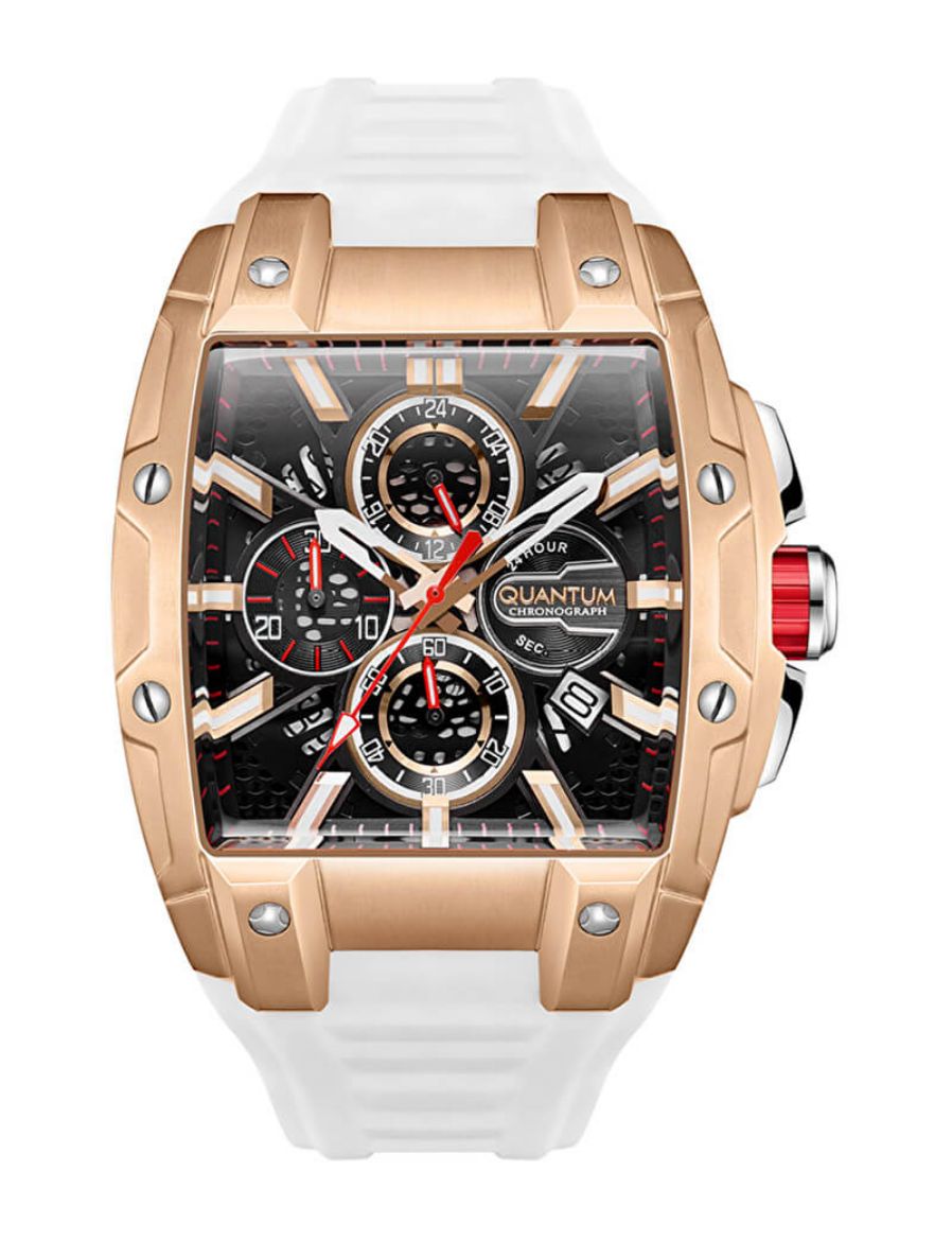 Quantum Quartz Erkek Kol Saati HNG1161.453