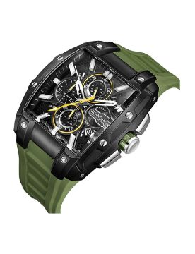 Quantum Quartz Erkek Kol Saati HNG1161.655