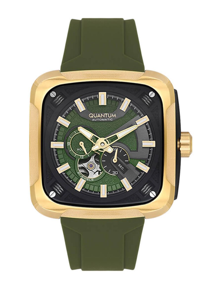 Quantum Otomatik Erkek Kol Saati QMG1135.175