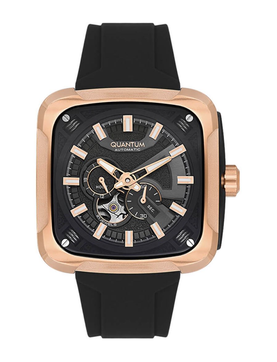 Quantum Otomatik Erkek Kol Saati QMG1135.451